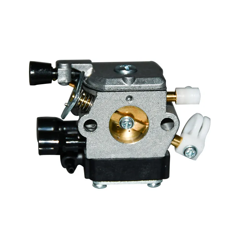 New Carburetor Replacement Part For Stihl FS120 Brush Cutter Gas Engine Trimmer Repair Accessory For Garden Lawn Machinery