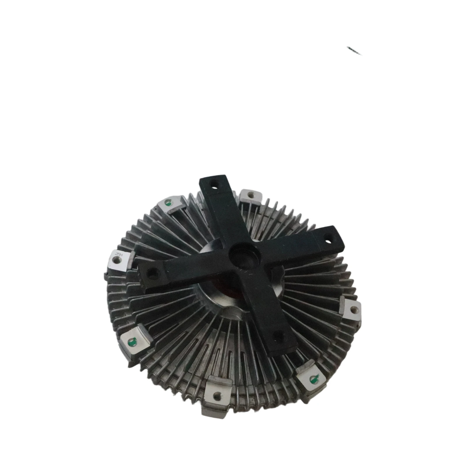 Kühlgebläsekupplung 8980987861 Passend für Isuzu 4LE2 Motor – Detail 1