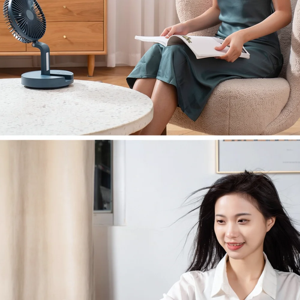 ventilateur-de-bureau-silencieux-xin-jing-wei-reglable-pliable-avec-lumiere-led-oscillant-rafraichisseur-d'air-rechargeable-par-usb