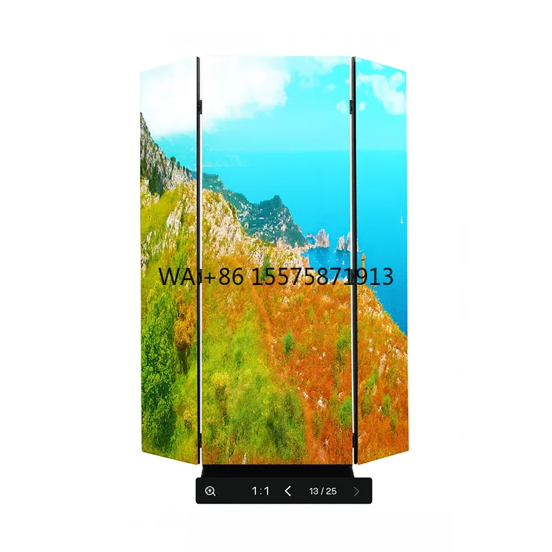 Gob Trifold Doble S…