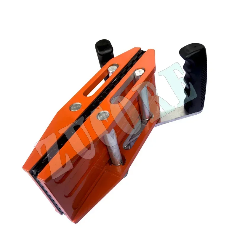 YD102-1 Glass Lifter Maximum load 150KG Lifting Magnets Two-handed Double Magic Clip Stone Marble Glass Lifter Carrying Artifact