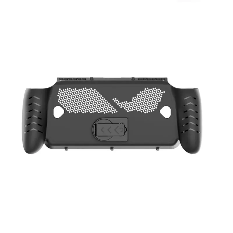 

Защитный чехол YSS-TPU с подставкой для Asus ROG Ally X, полный защитный чехол для ROG Ally