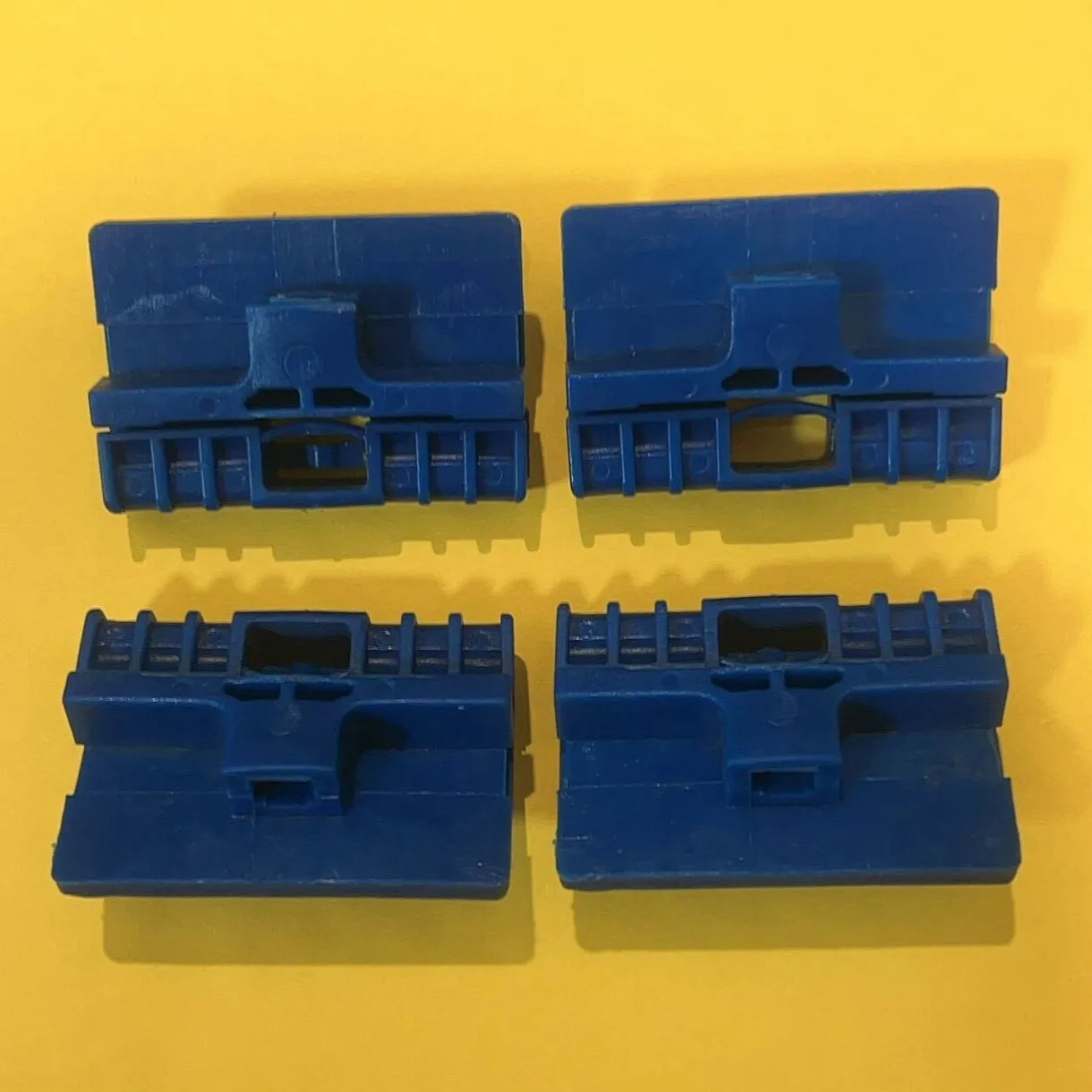 X4 Clips( 1 Set) Fo… - image