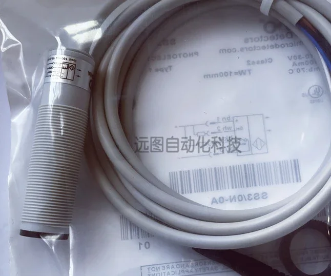 Photoelectric Switc…