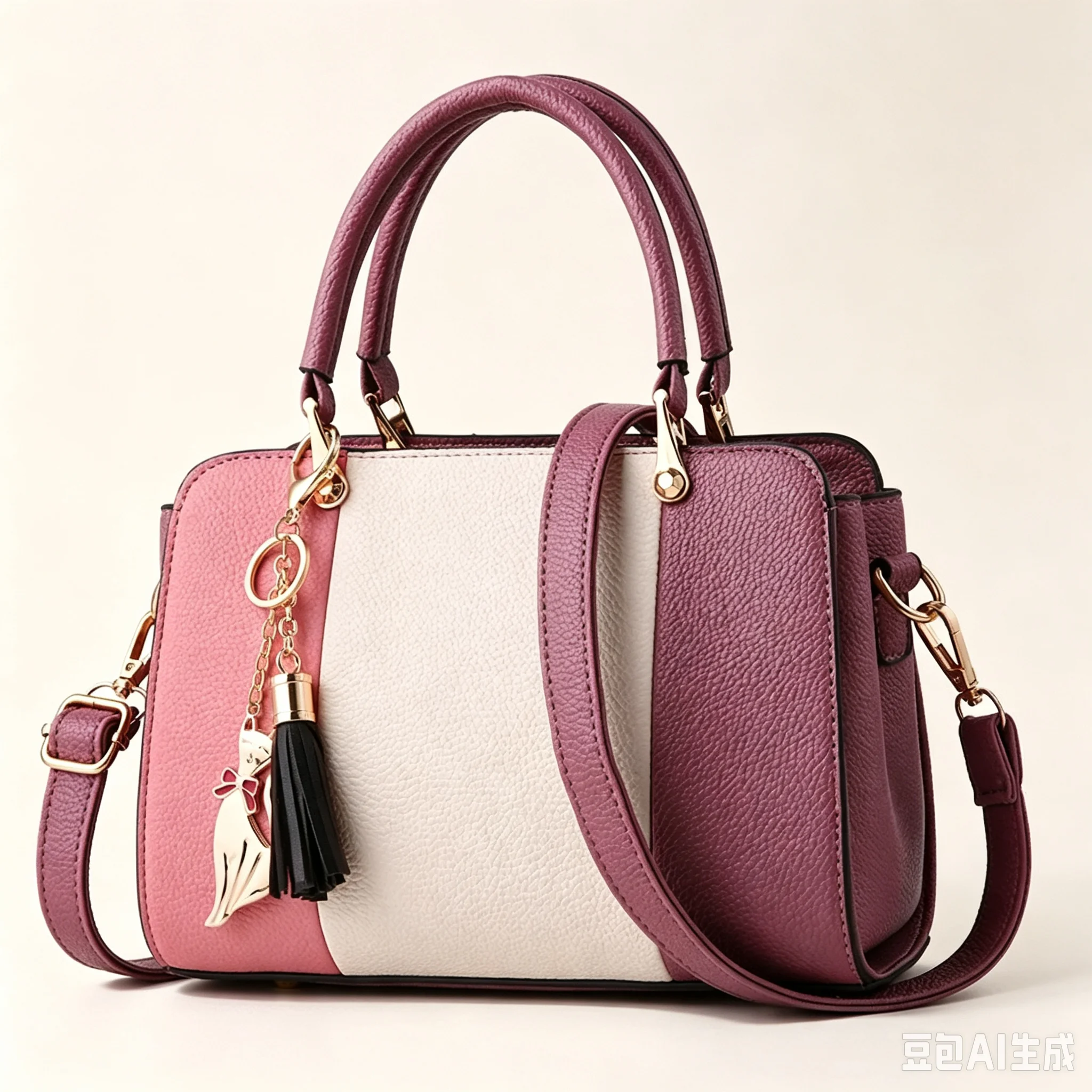 Women bag Handbag for 2027 Female Shoulder bag  Fashion shoulder bags crossbody luxury designer handbag bags for women