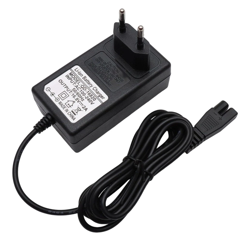 For Automated Cleaning 25.2V Pool Charger Steady Output Pool Cleaner Charger Pool Vacuum Charger Efficient Charging