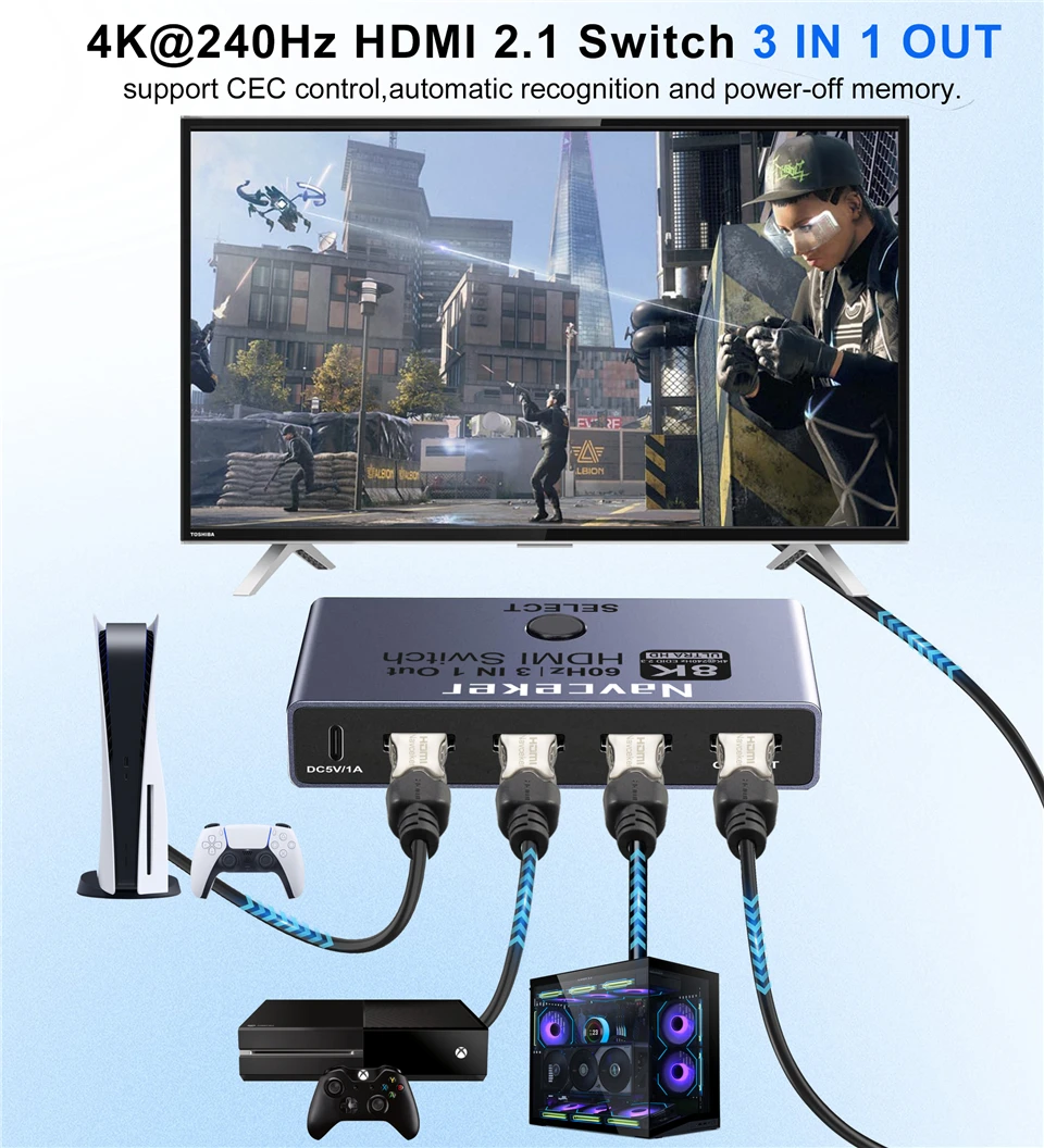Thumbnail 2 - #31 Trending PS5 Video Capture Cards Right Now