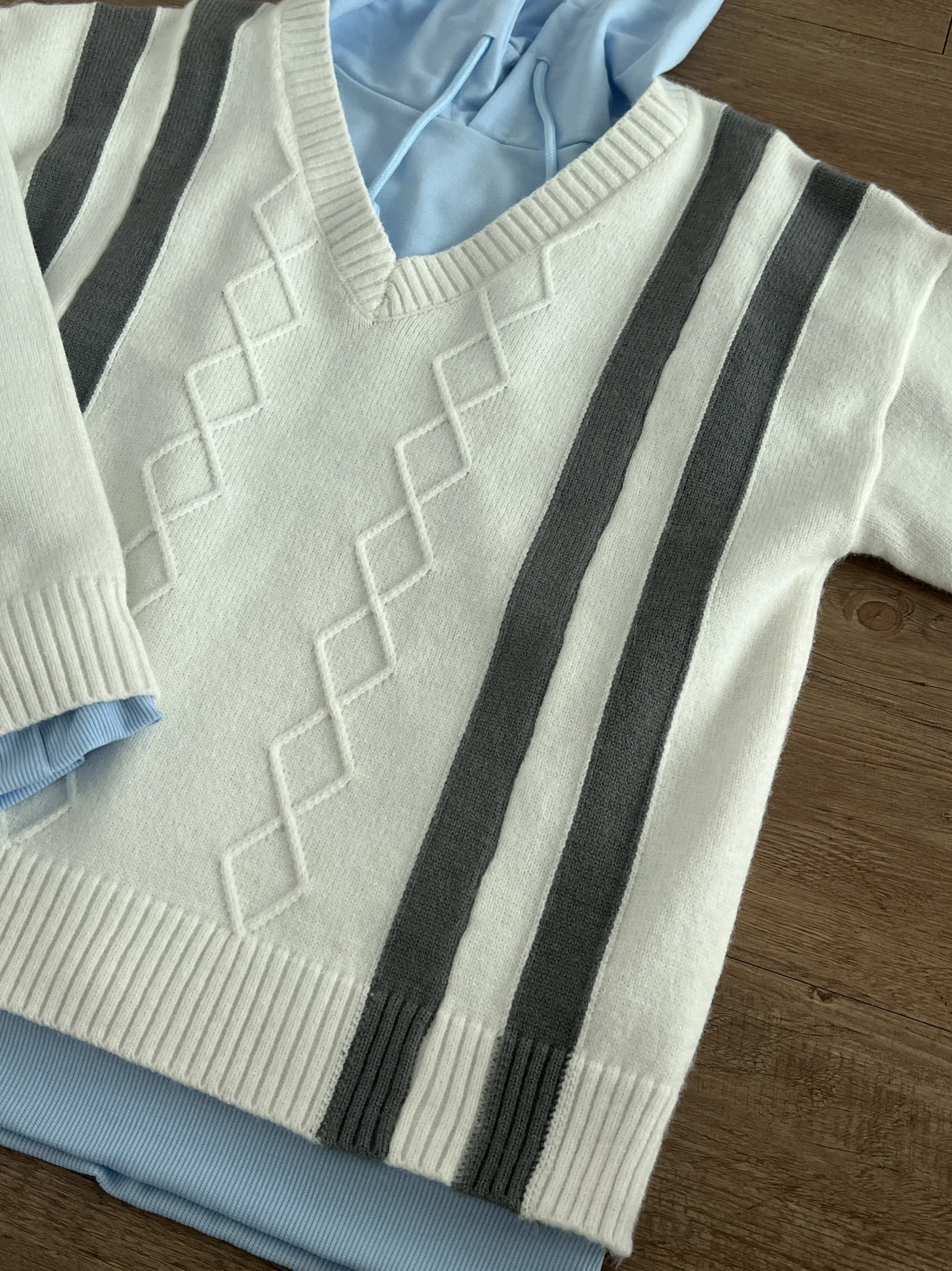 Игра Love and Deepspace Xavier аниме игра косплей унисекс толстовка с капюшоном с длинными рукавами топы мужские и женские свитера