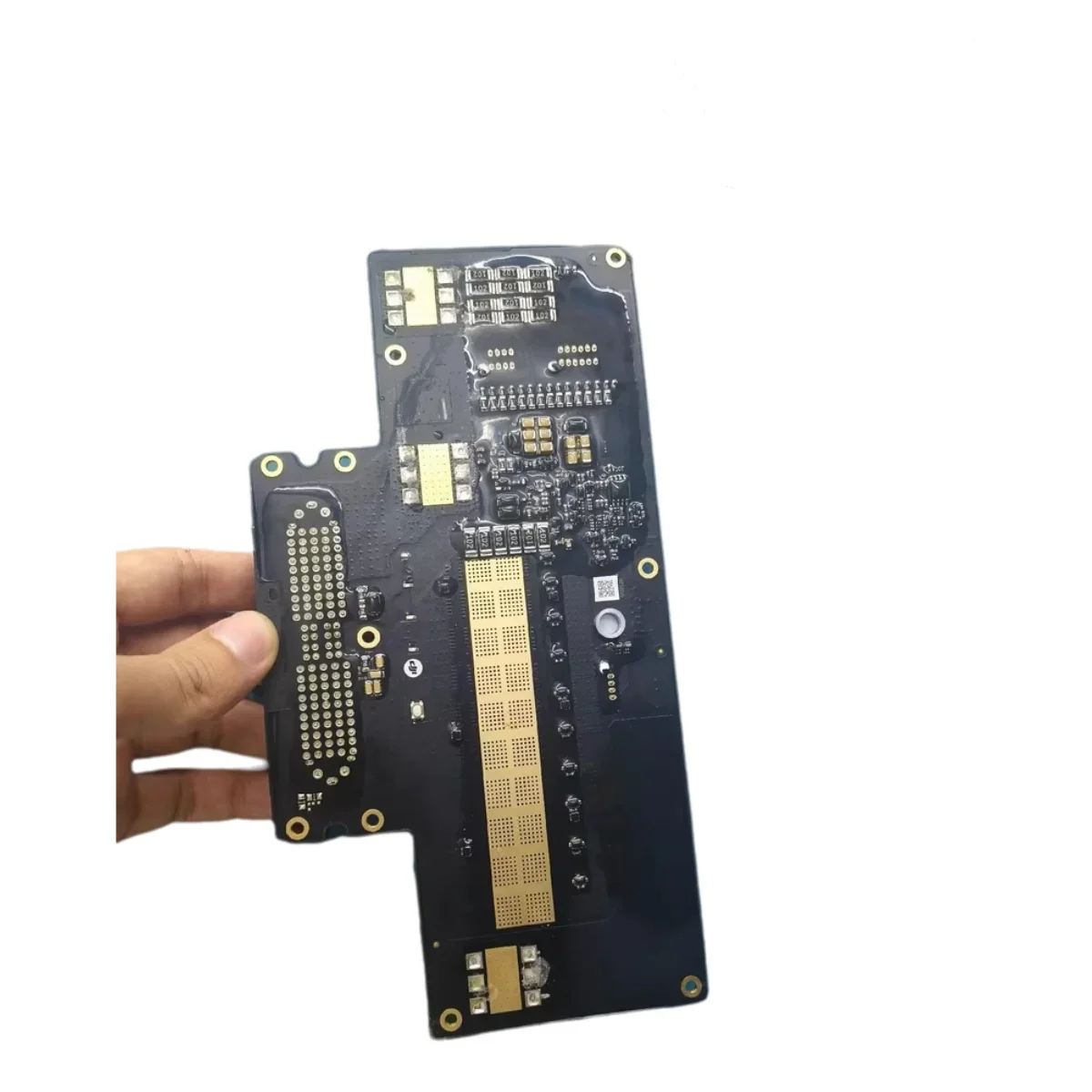 농업용 UAV DJI 식물 보호 배터리 메인보드 T40 T20 프로 중고 상태 드론 부품 및 액세서리