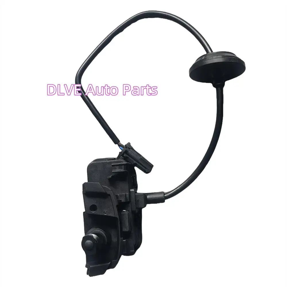 For Polo Vento Kamiq Fuel Tank Door Switch Fuel Tank Actuator 6R0 810 773B