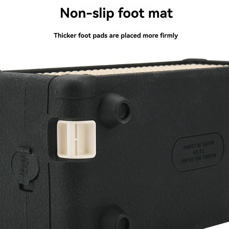 

Силиконовый чехол для динамика Emberton III, мягкий силиконовый чехол, защитный чехол, портативный дорожный чехол, B-TCES