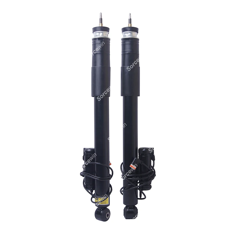 for Mercedes W211 E320 E350 E500 E550 RWD 2WD Front Air Suspension Auto Parts Electronic Shock Absorber 2113262800 2113261200