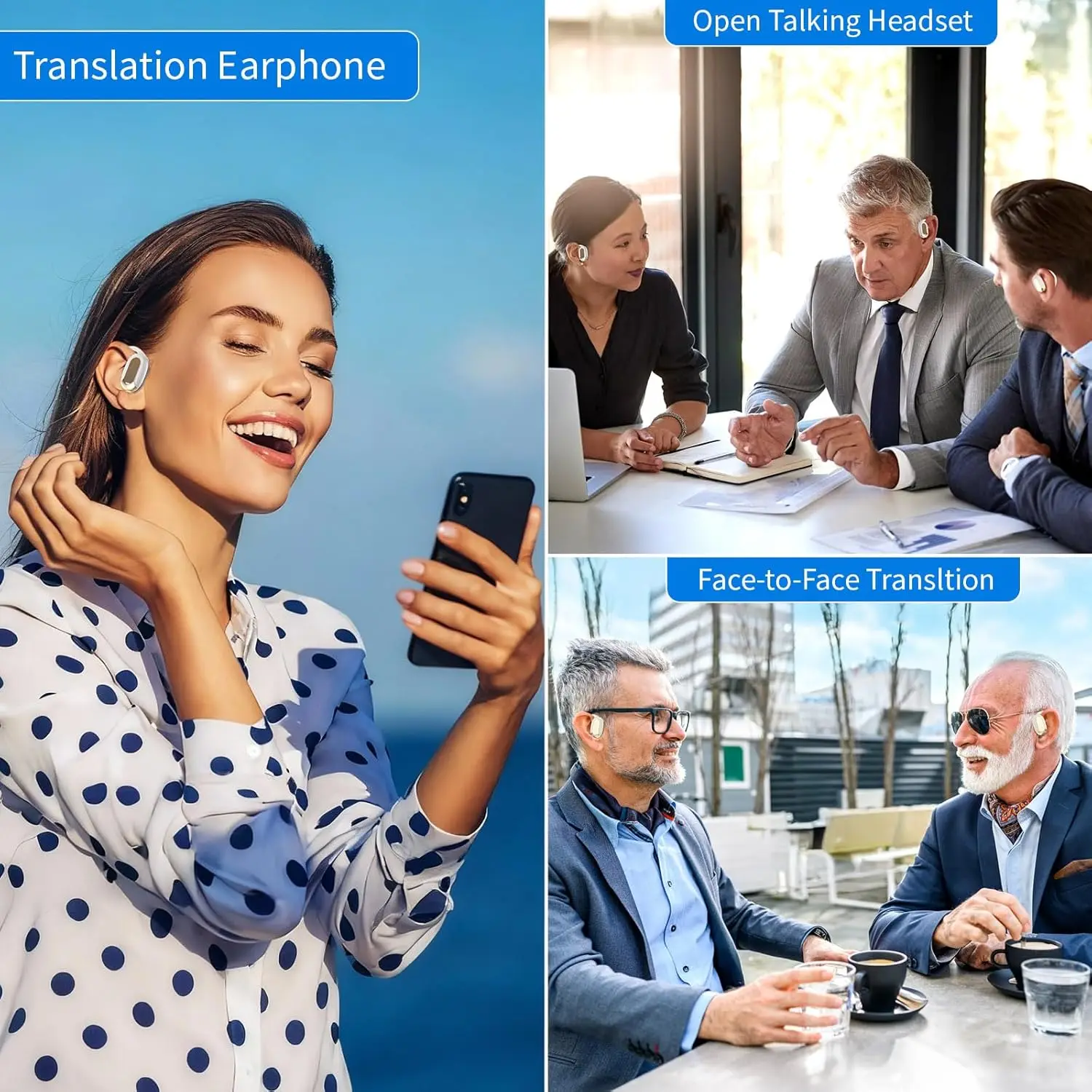 Thumbnail 4 - #75 Latest Portable Language Translators Updates