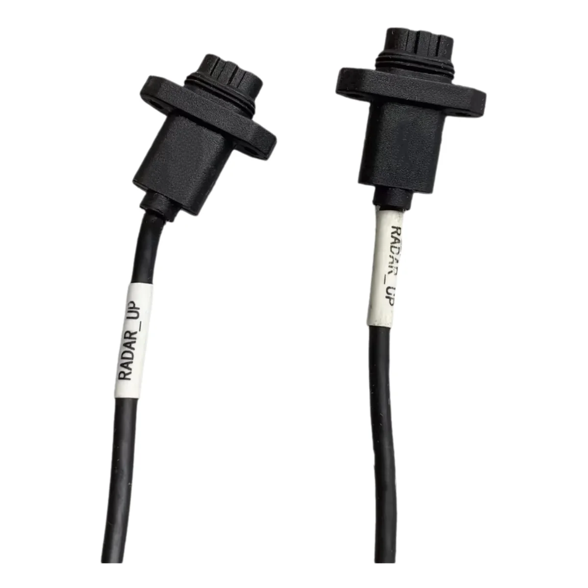 Para dji agras t50 t25 cabo de sinal de radar frontal peça de reparo de drone nova condição cabo de antena de radar para drones agrícolas