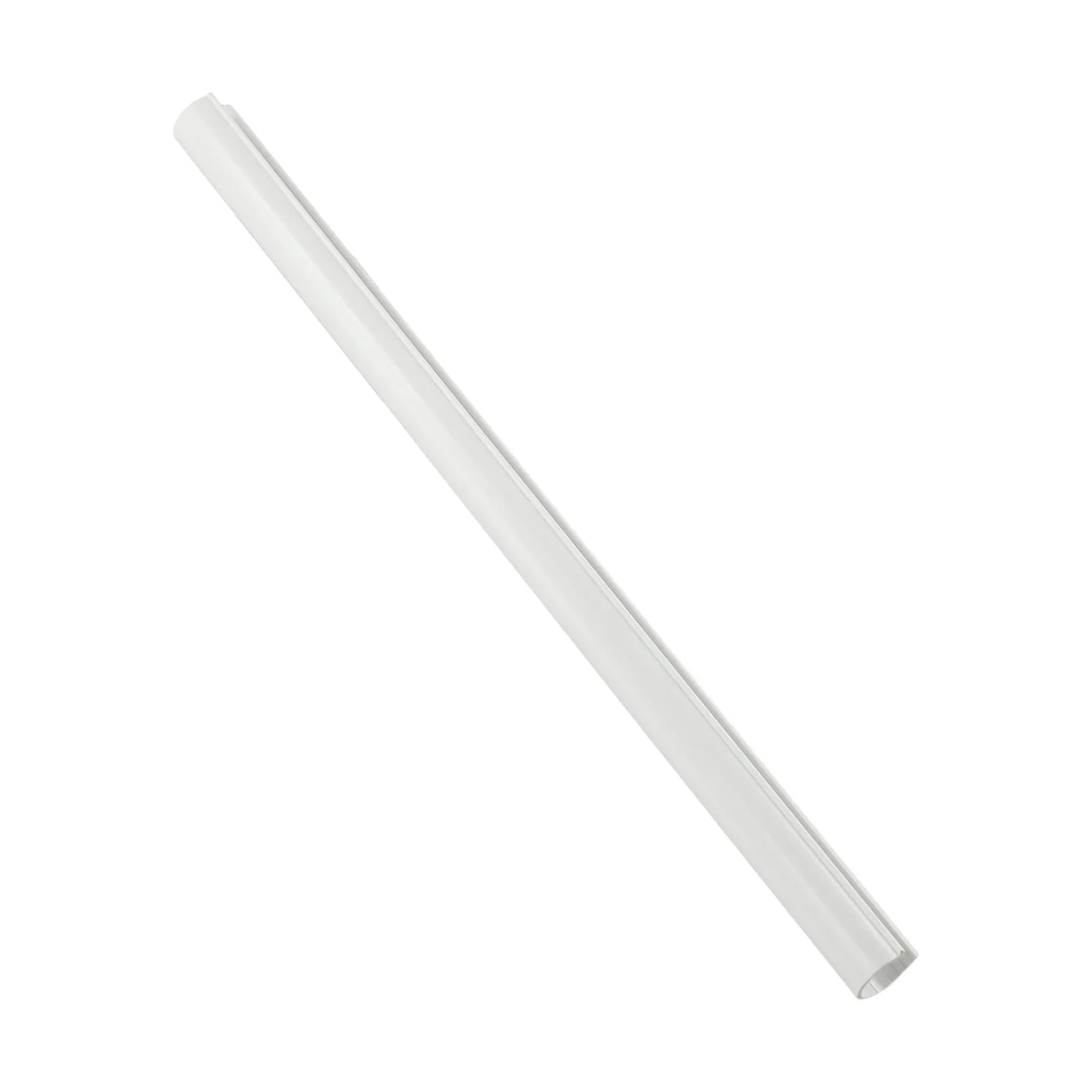 

Adjustable Pipe Covers 15 X 300mm Radiator Pipe Covers Versatile Pipe Protection 300mm Long Covers Home Improvement