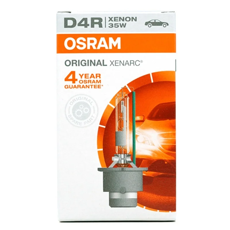Osram D4R 66450 12/…