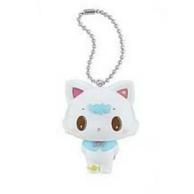 T-ARTS Gashapon cápsula Japón Anime Mewkledreamy lindos gatos Kitty muñecas Gacha juguetes niños niñas regalos