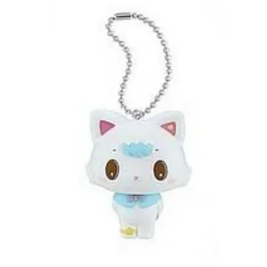 T-ARTS Gashapon ، كبسولة ، اليابان ، أنيمي ، Mewkledreamy ، قطط كيتي لطيفة ، دمى Gacha ، هدايا ألعاب الأولاد والبنات أفضل 12 كبسولة مبيعا Gacha - No8