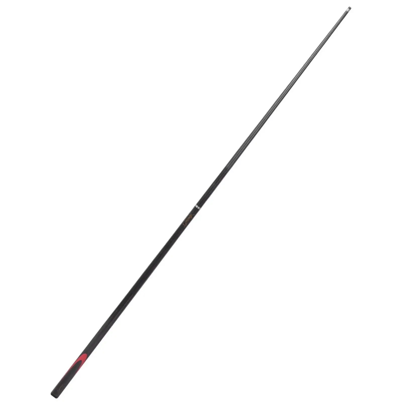 High-Quality 9MM Carbon Snooker Pool Cues - Professional Billiard Sticks & Accessories