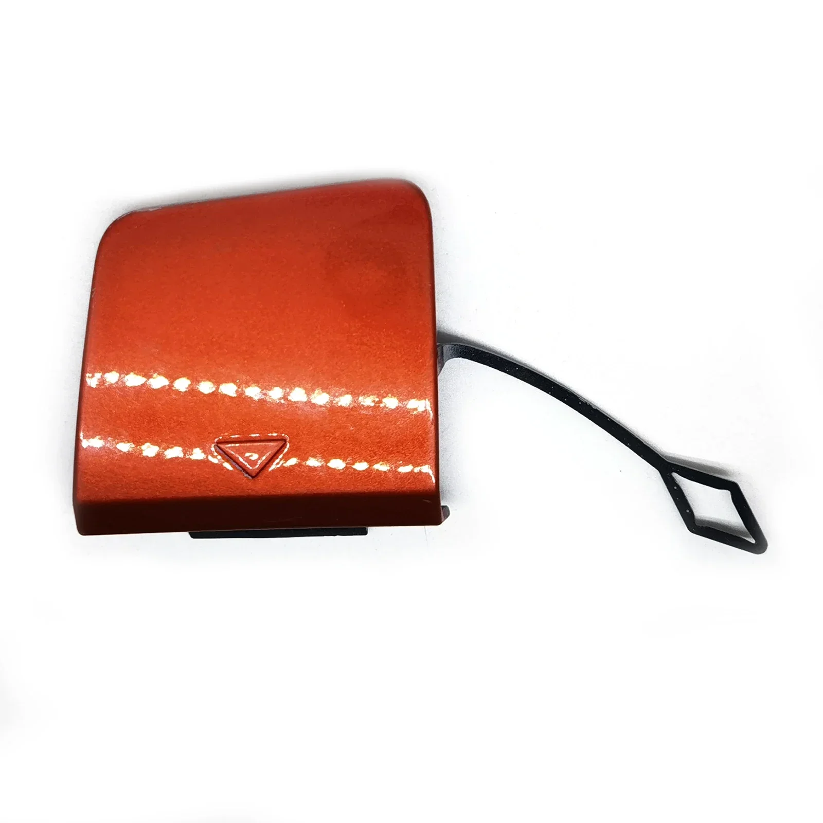 Fit 14-21 BMW 2 series F45 MVP Active Tourer 214d 216i 218d 218i 220i 225i Rear Tow Cover 51317393792