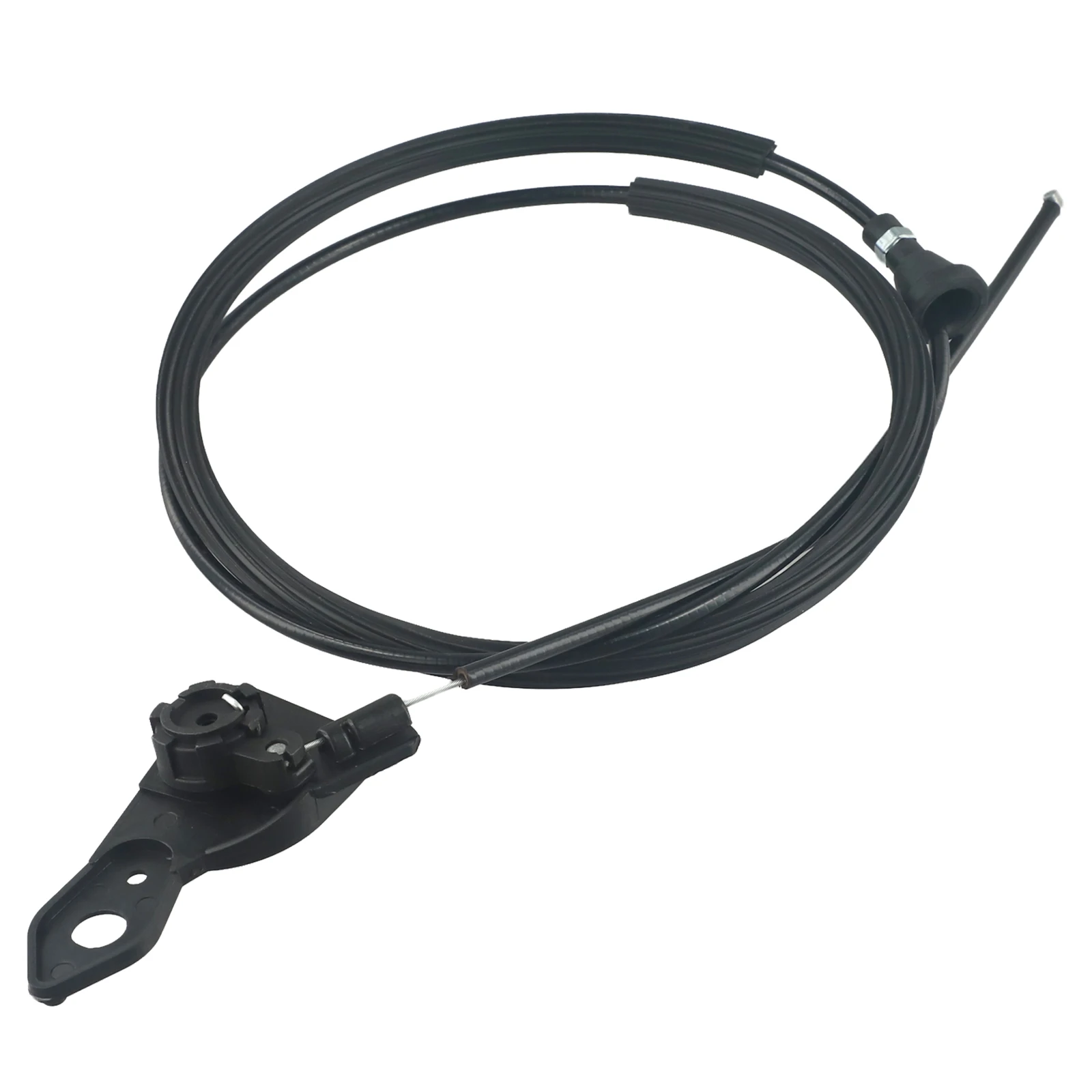 Cable de liberación del capó del motor 51231960853   Para BMW E36 318i M42 1.8L M44 1.9L 325i M50 2.5L 328i M52 2.8L Para M3 S50 3.0L S52