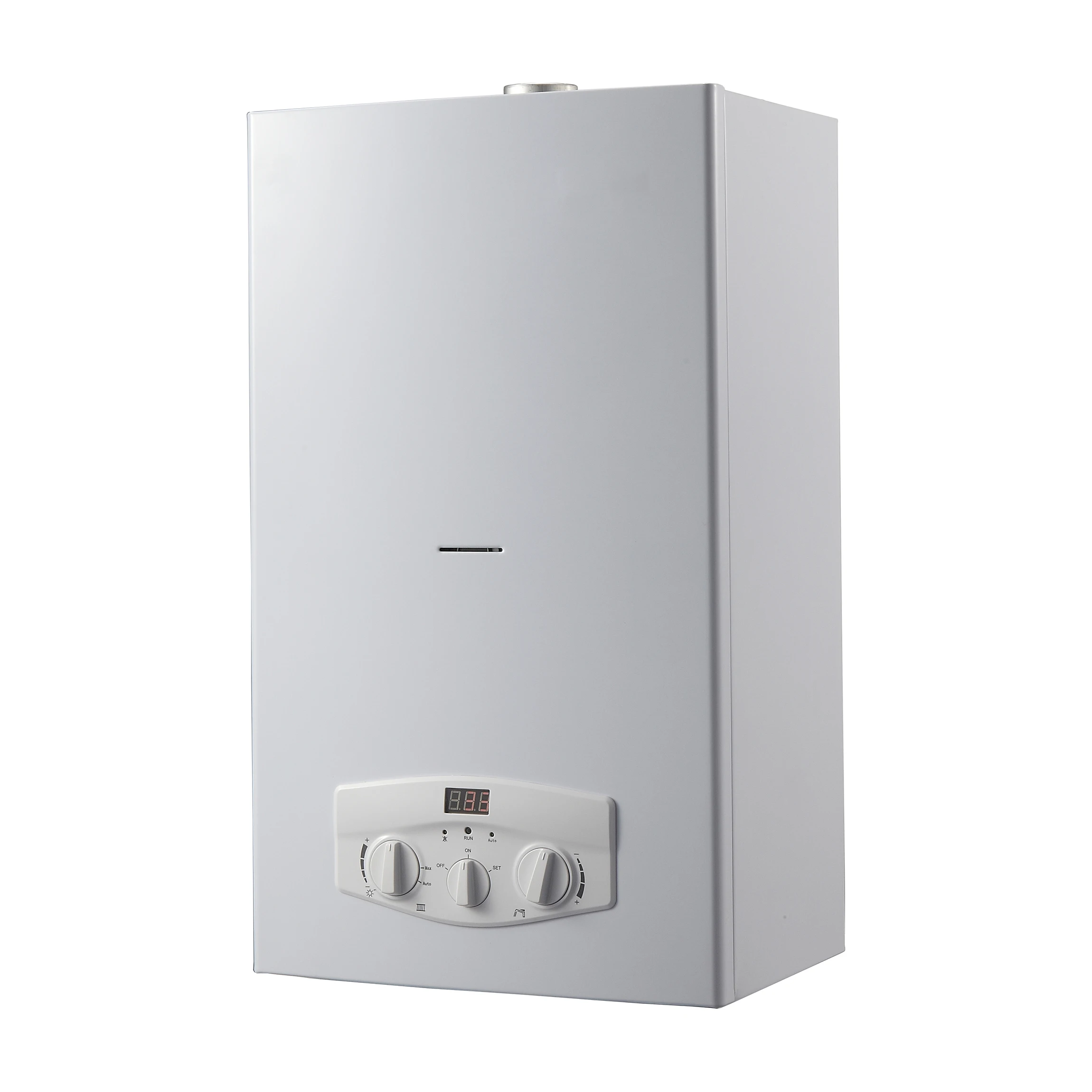 24kW 28kW 40kW Premix Wall Hung Gas Boiler Dual Circuit for Household Central Heating Hot Water Electric Power for Natural