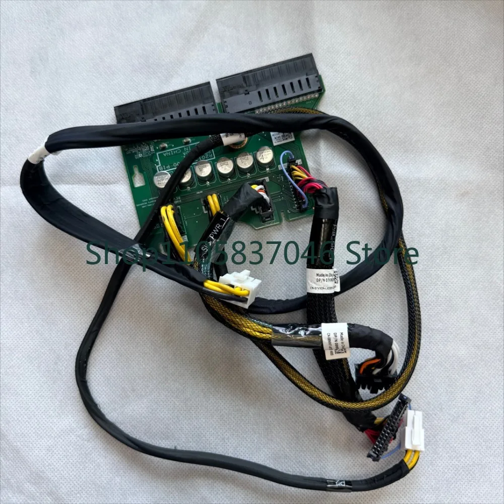 R350 R360 T350 server power backplane 113V