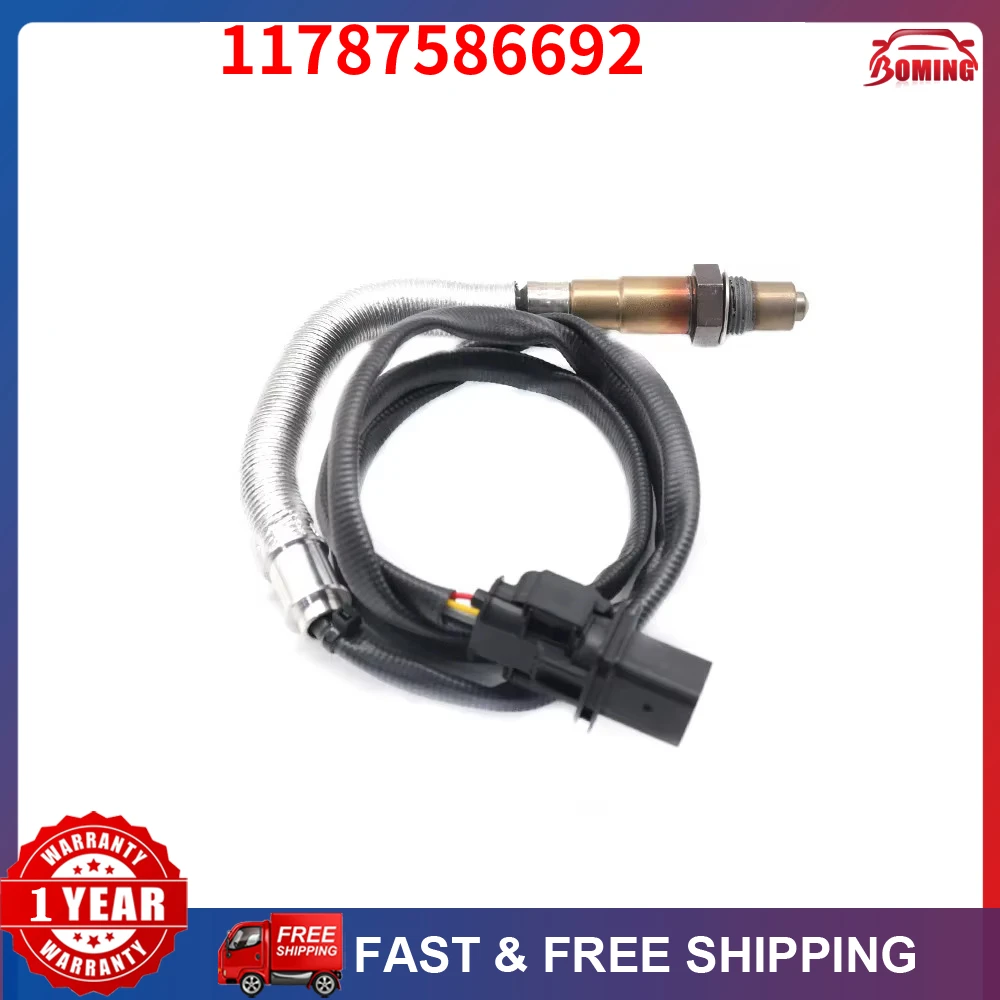NEW Upstream Oxygen Sensor  for BMW 535i 535xi 740i 740Li X6 Mercedes-Benz E320 234-5025 11787586692