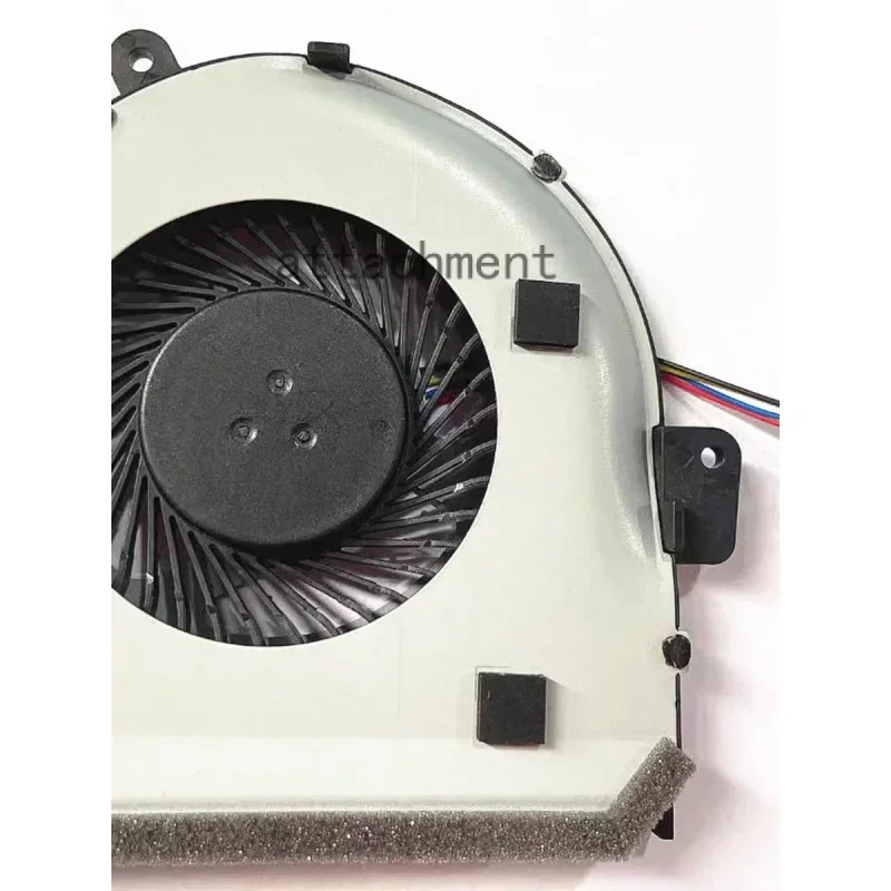 Original Cooler Fan for SUNON EF75070S1-C530-S9A for ASUS GL502 CPU Cooling Fan