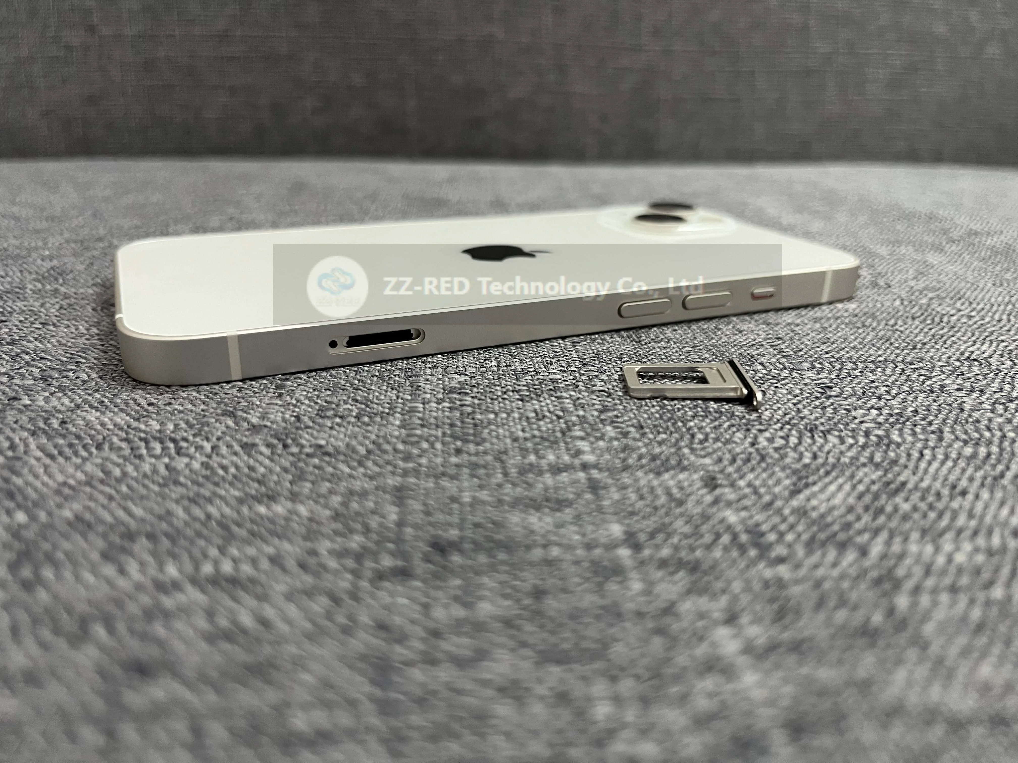 هاتف Apple iPhone 13 6.1 بوصة أصلي Super Retina OLED 128GB 256GB 512GB ROM Face ID NFC A15 IOS iPhone13 5G #5