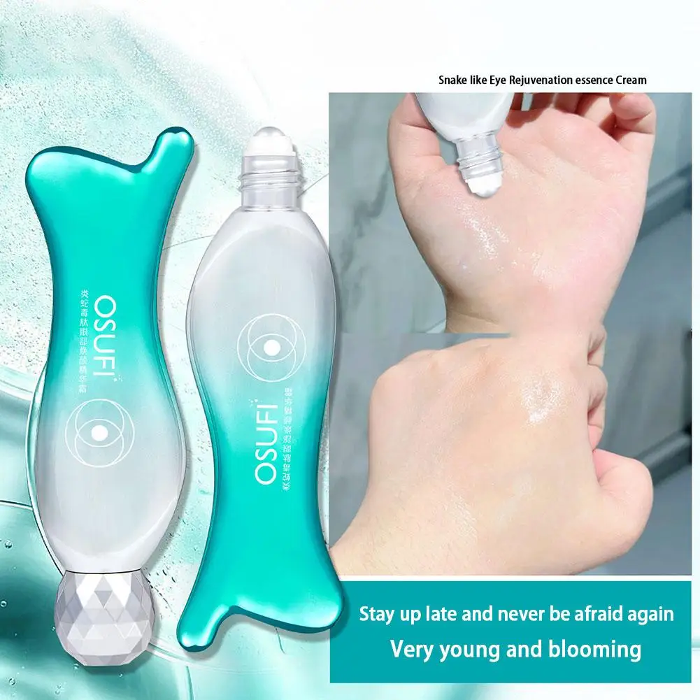 المضادة للتجاعيد كريم العين ، الببتيد ، رفع وشد ، أكياس العناية الكولاجين ، الهيالورونيك الكورية ، مكافحة الشيخوخة الظلام ، دائرة العين ، V9S1