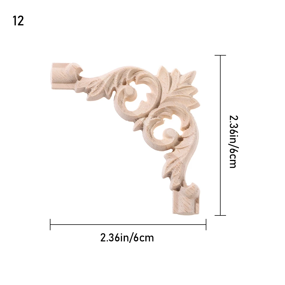 New Unpainted Oak D…