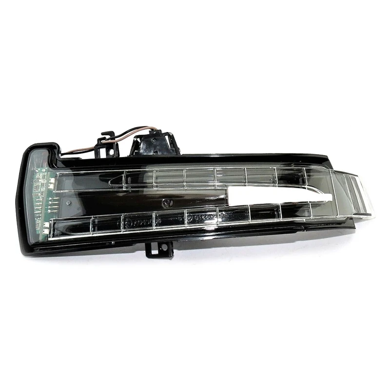 Rétroviseur extérieur avec indicateur LED, rétroviseur de porte, Mercedes Benz Classe E C 2009-2015, magasins à droite, A1569069300, A1569069400