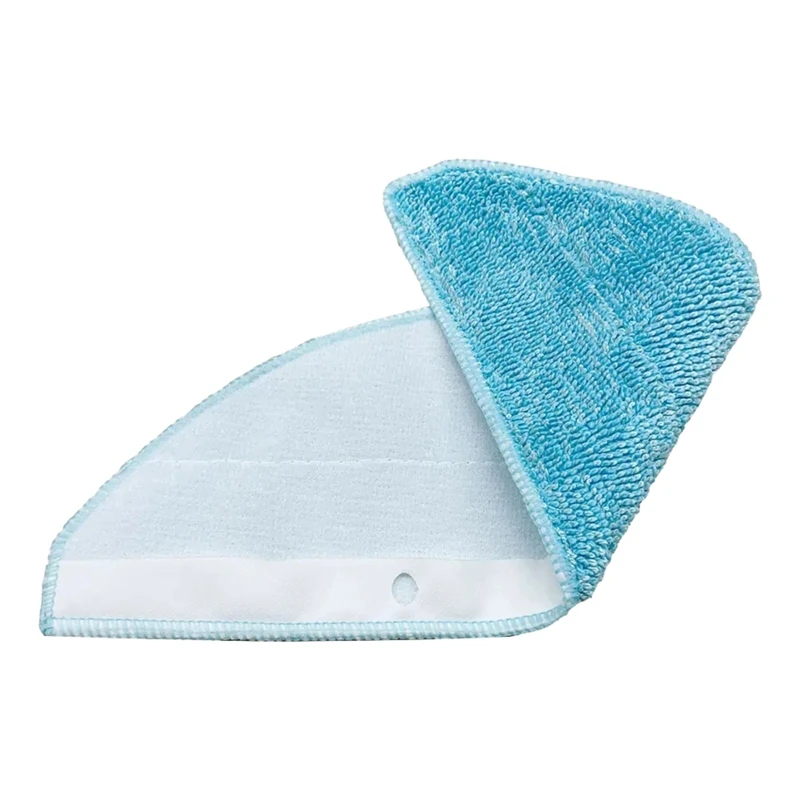 Accessories For LIECTROUX G7 Vacuum Cleaner Hepa Filter Dust Bag Spare Parts Mop Cloth