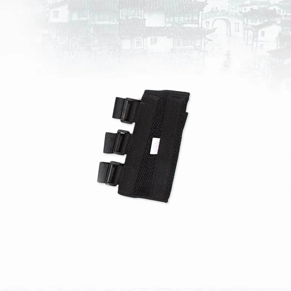 

Elbow Brace Protector Pediatric Adult Size Elbow Immobilizer for Night Use Postoperative Recovery Cubital Tunnel Ulnar Nerve