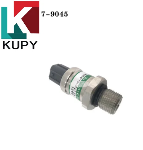 

DX140LC DX140W DX160LC DX170W DX180LC DX190W DX210W DX225LC DX255LC DX300LC Детали экскаватора Датчик давления Doosan 2547-9045