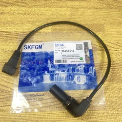 Crankshaft Position Sensor For Chevrolet Aveo Cruze Kalos Optra Tacuma Excelle 1.6L Daewoo 96253542 96434780 96389566