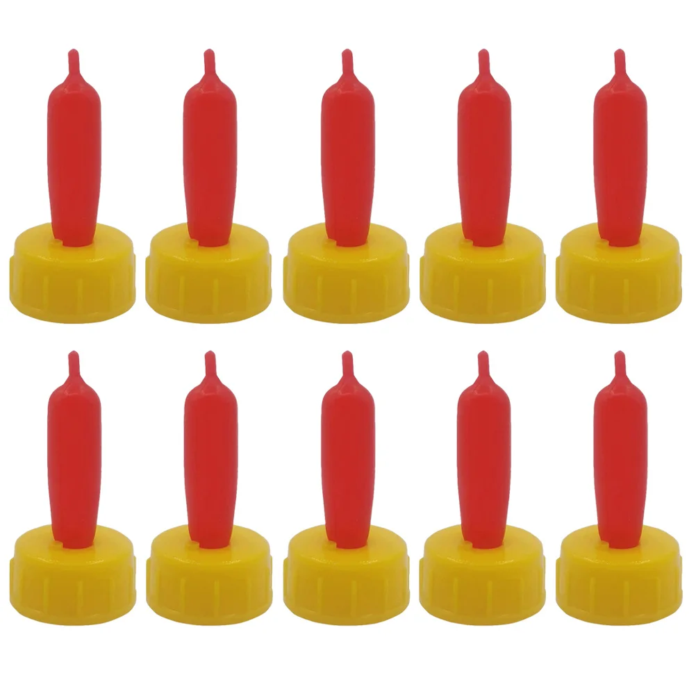 

12Pcs Sheep Goat Lamb Feeding Nipples Strong Toughness Milk Bottle Pacifier for Calf Piglet Lamb Portable Outdoor Animal Nursing