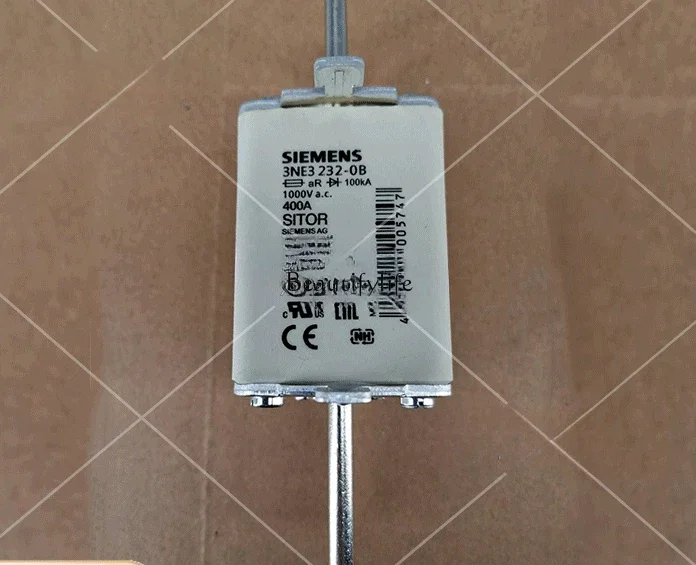 

Tool AccessoriesJJ partsGermany Siemens fuse 3NE3227 3NE3230-0B 3NE3231 3NE3232-0B