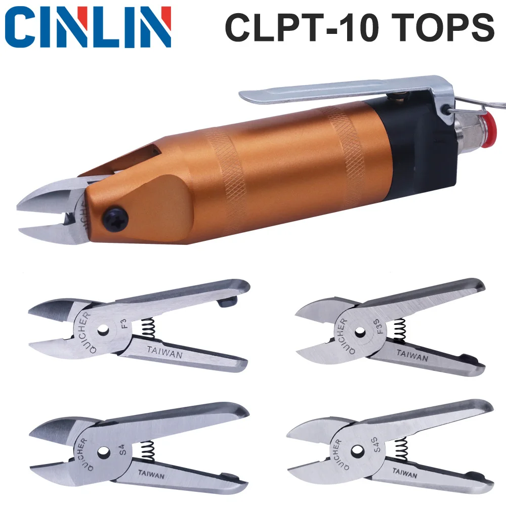 Pneumatic Tool Tops For CLPT-10 (It is an accessory without a pneumatic tool body)