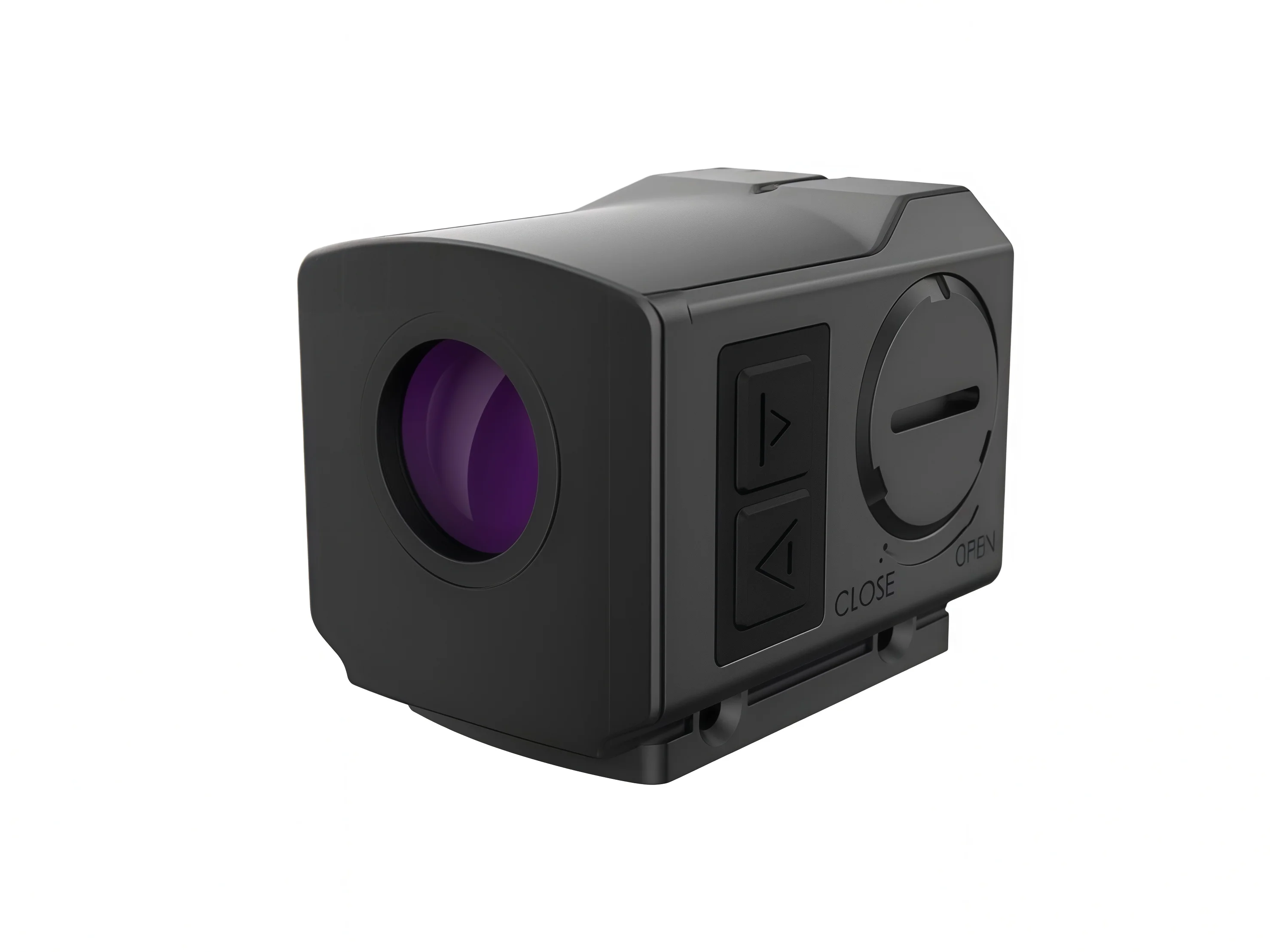 High Performance Tactical Infrared Scope Thermal Imaging 256*192 60Hz 13mm Lens Aviation Aluminum Alloy for Outdoor Hunting