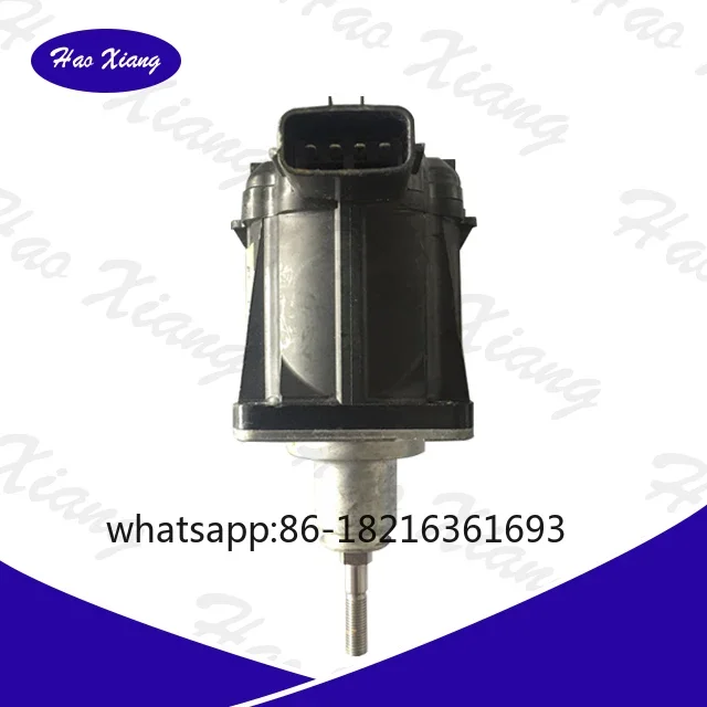 

Auto EGR Valve OEM KNH-064-01