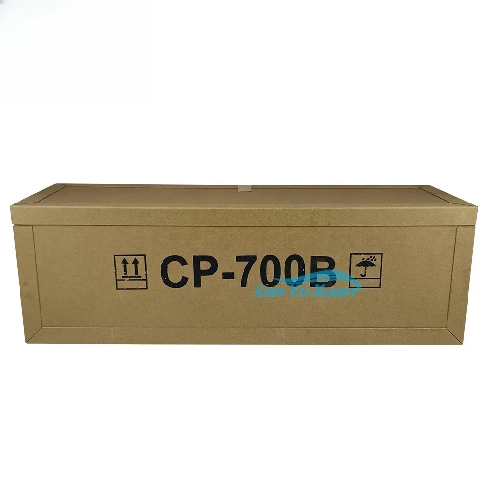 

Brand New CP-700B 700 Bar Hand Operated Hydraulic Pump
