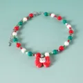 Collar D