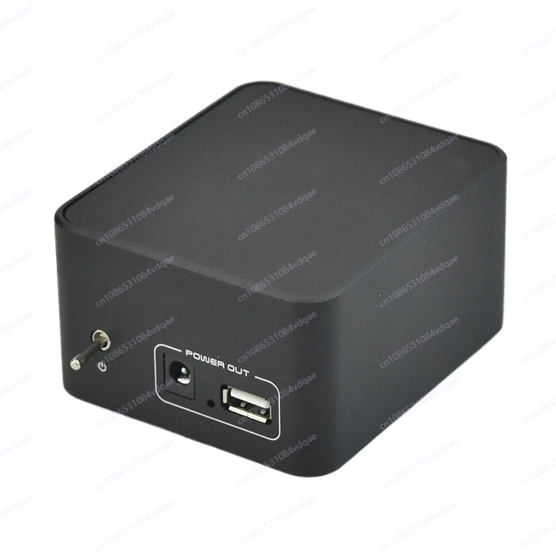 

Линейный источник питания 5V1A, сверхнизкий уровень шума ЦАП