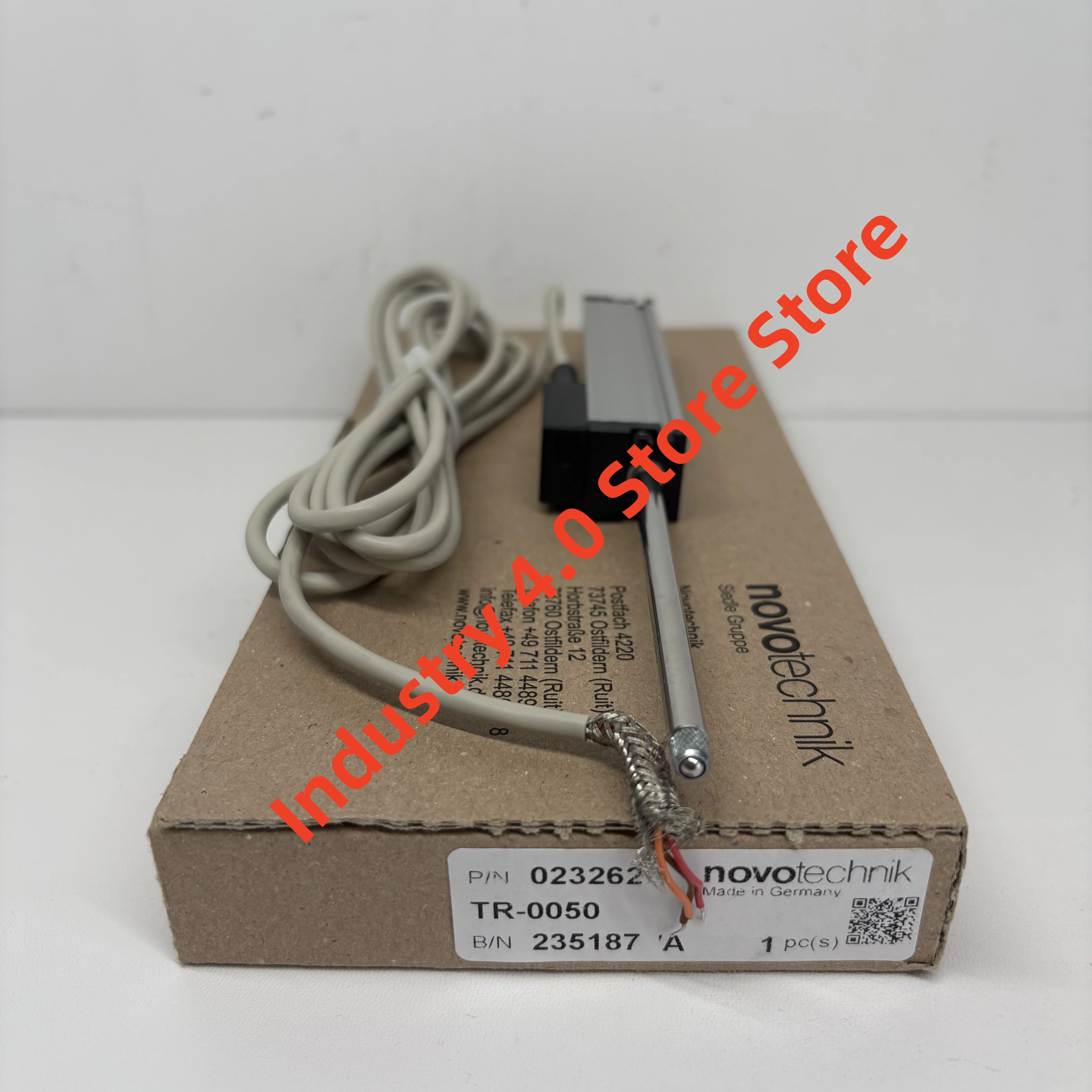 Position Transducer new original LWH-0100