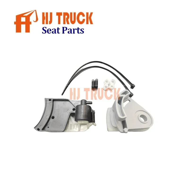 

1 шт. НОВЫЙ Комплект для ремонта регулировки уровня сиденья 81623406119 81623406100 81623406140 для грузовиков MAN TGA TGS TGM TGL TGX