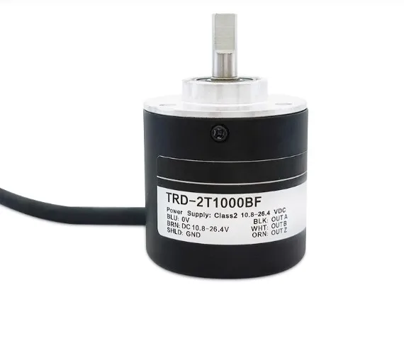 

The Encoder New original TRD-2T1000BF