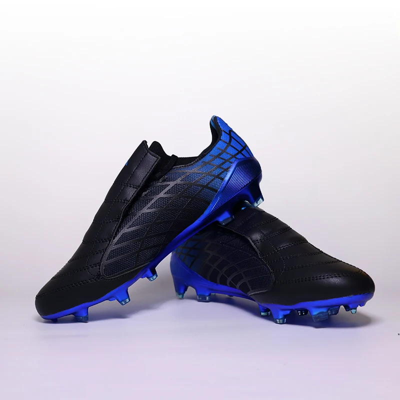 أحذية كرة القدم الاحترافية للرجال للتدريب غير قابلة للانزلاق أحذية كرة القدم TF/FG أحذية كرة القدم Chuteira Campo للرجال 39-45 #2