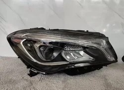 For Benz CLA W117 LED Headlight Assembly 2014-2019